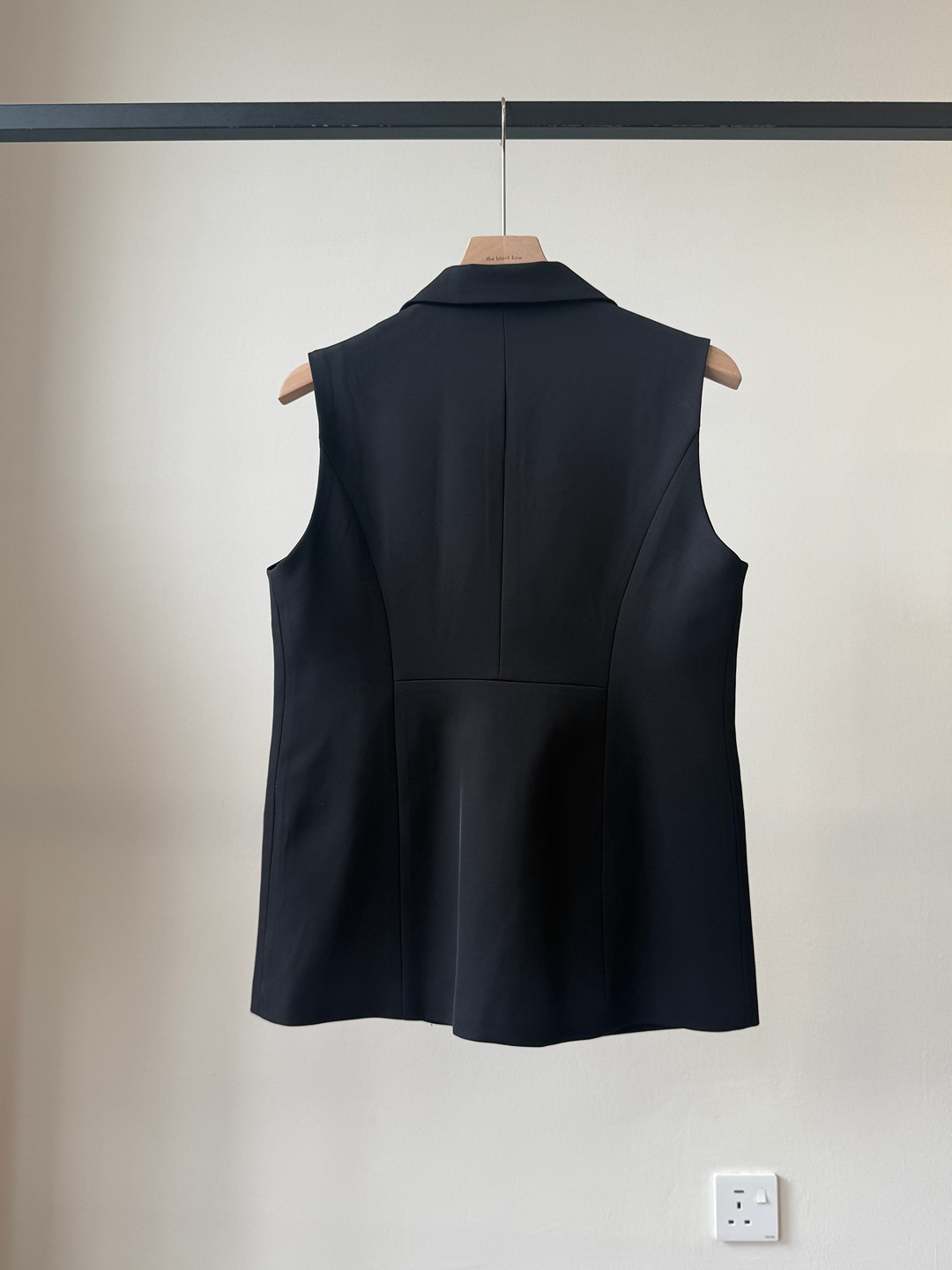 Ventica Longline Vest