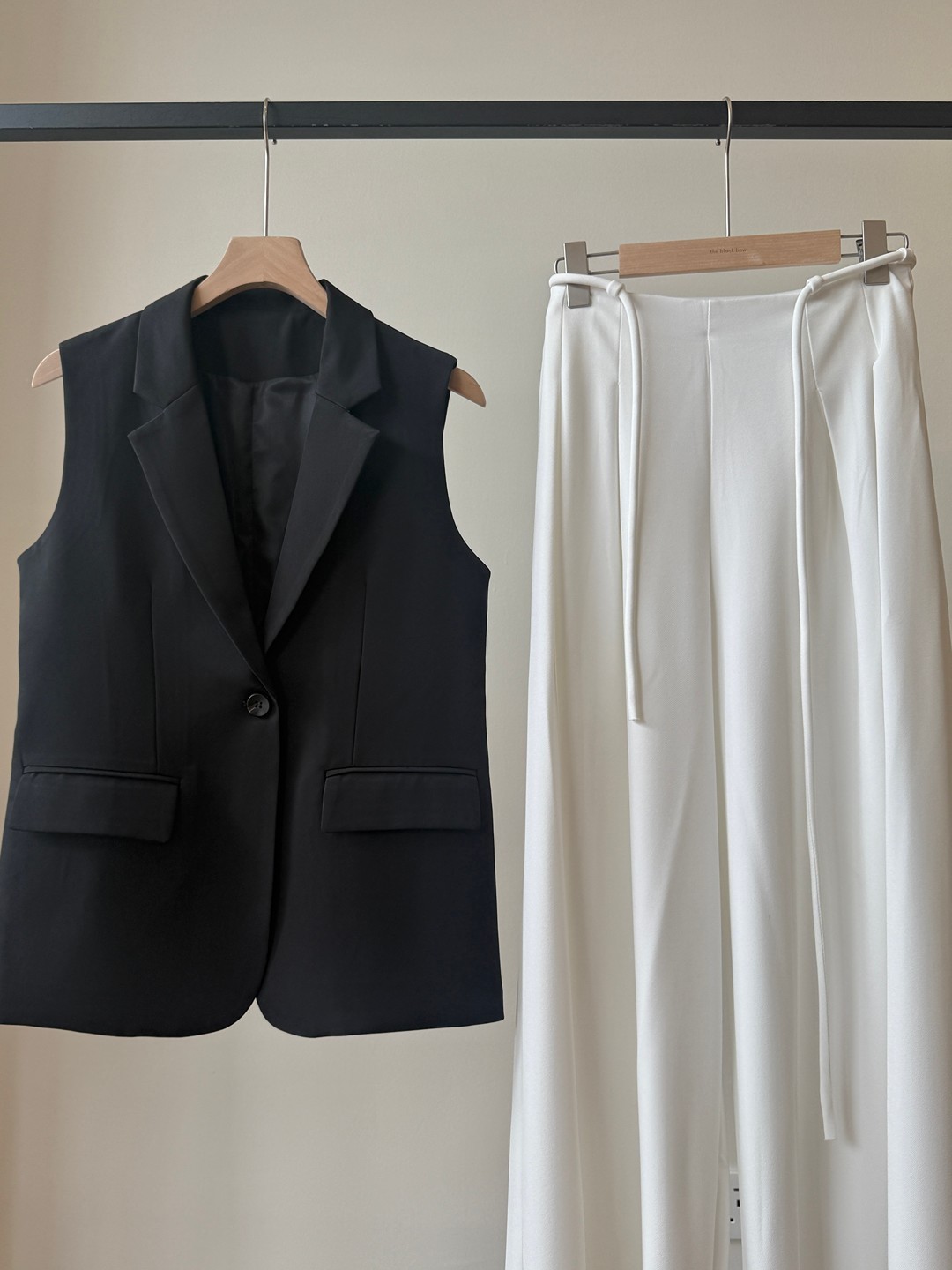 Ventica Longline Vest