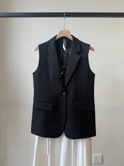 Ventica Longline Vest