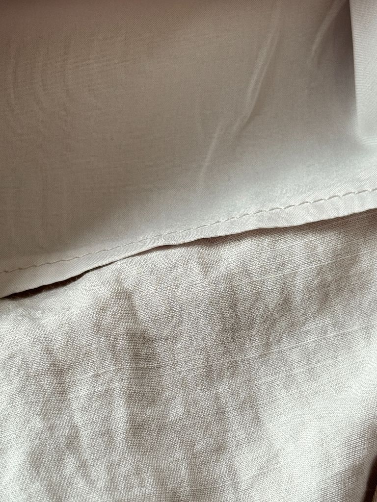 Cannie Square Neck Dress with Tie (DR102)