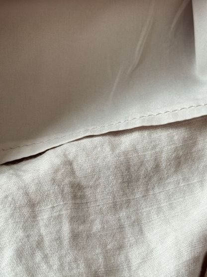 Cannie Square Neck Dress with Tie (DR102)