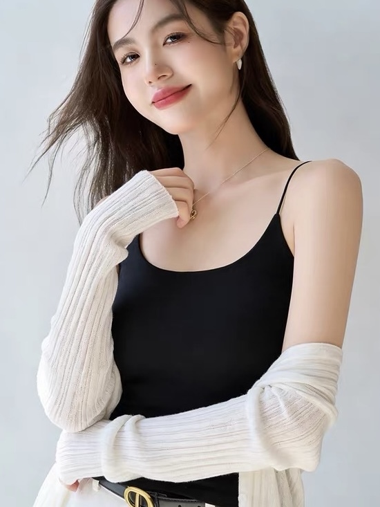 Denna Low Back Padded Top