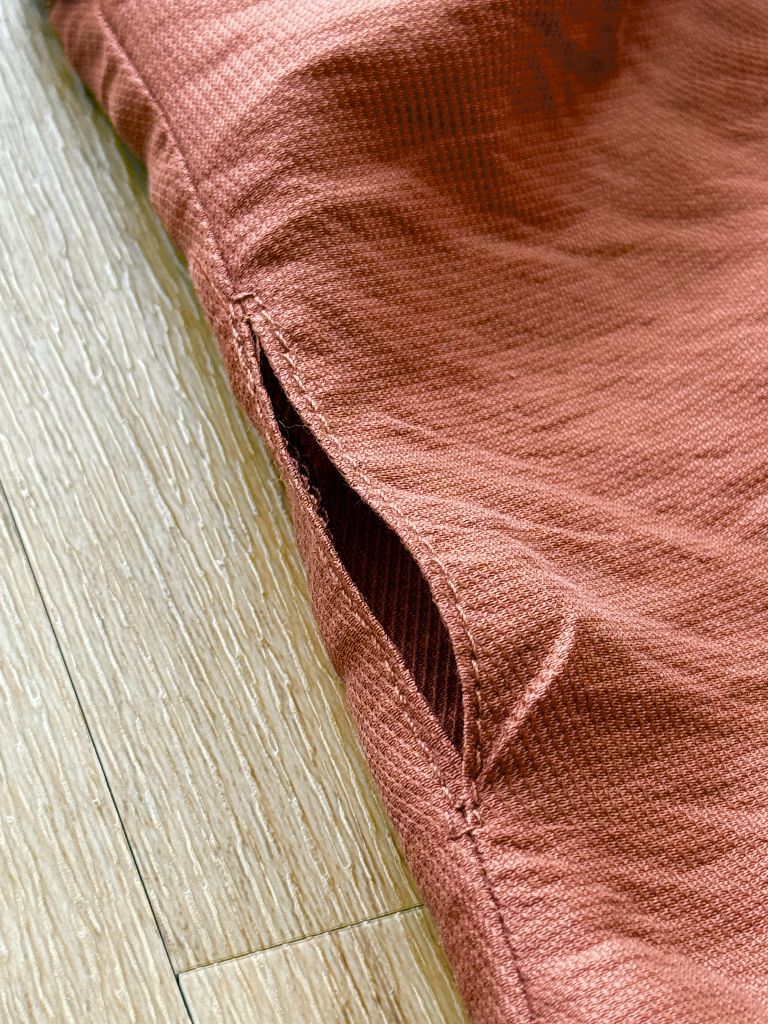 Lena Sleeveless Tied Up Top & Pants Set