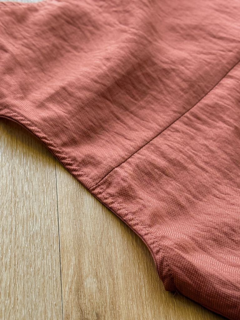 Lena Sleeveless Tied Up Top & Pants Set