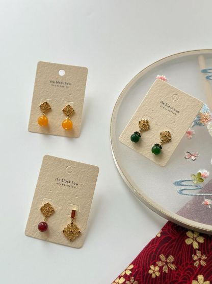 Du Mu Oriental Ear Drops