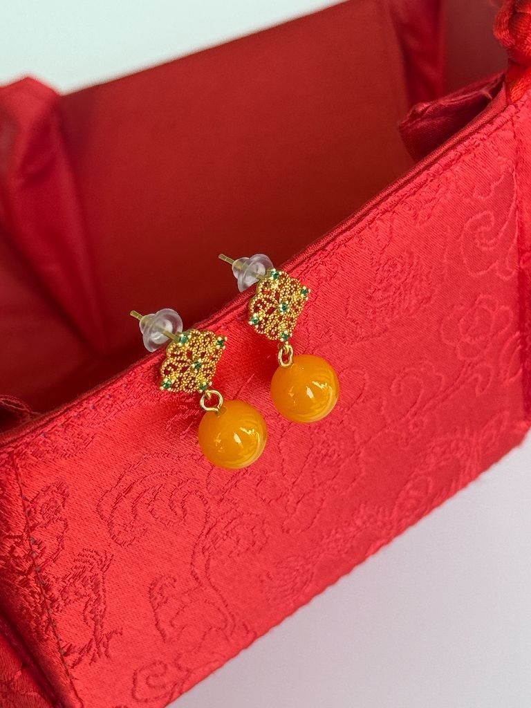 Du Mu Oriental Ear Drops