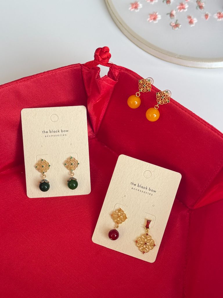 Du Mu Oriental Ear Drops