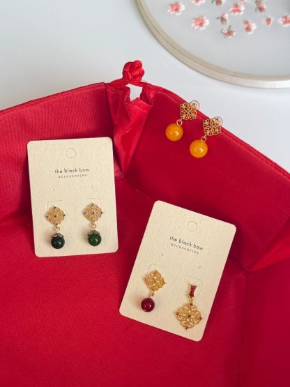 Du Mu Oriental Ear Drops