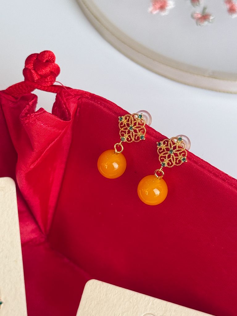 Du Mu Oriental Ear Drops