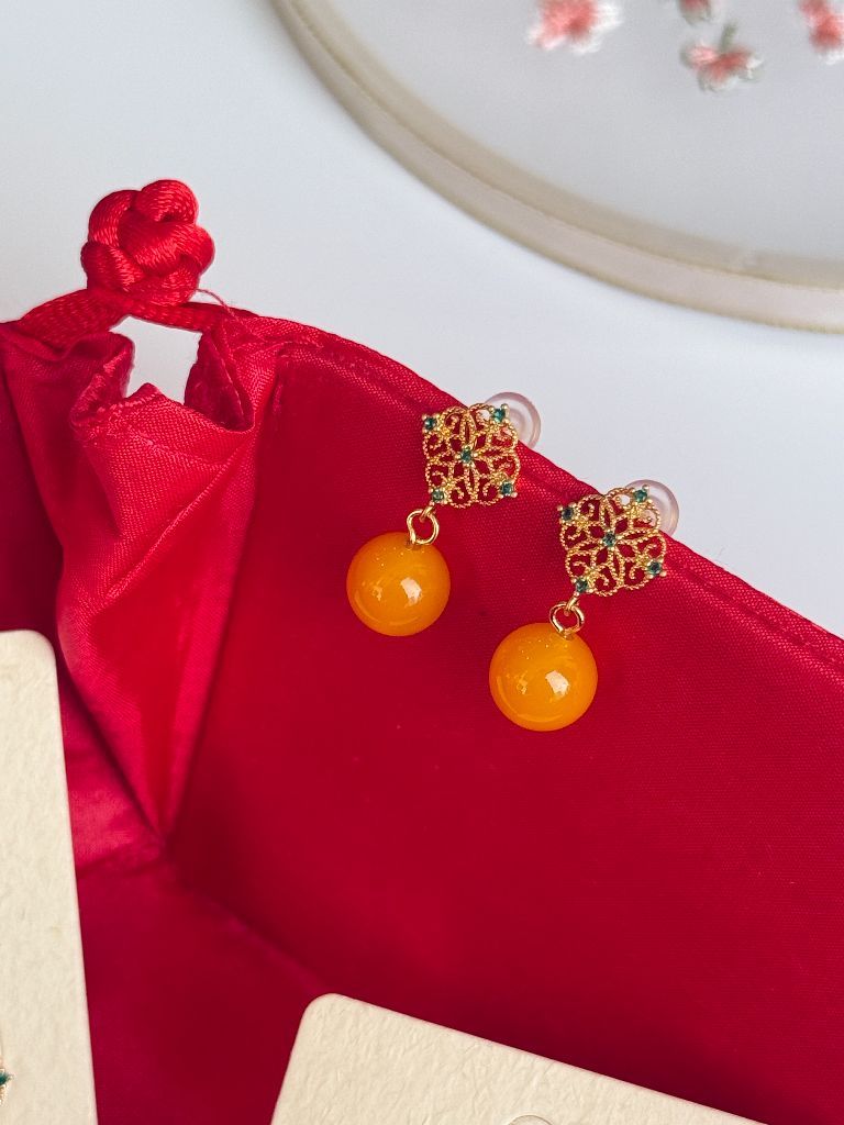 Du Mu Oriental Ear Drops