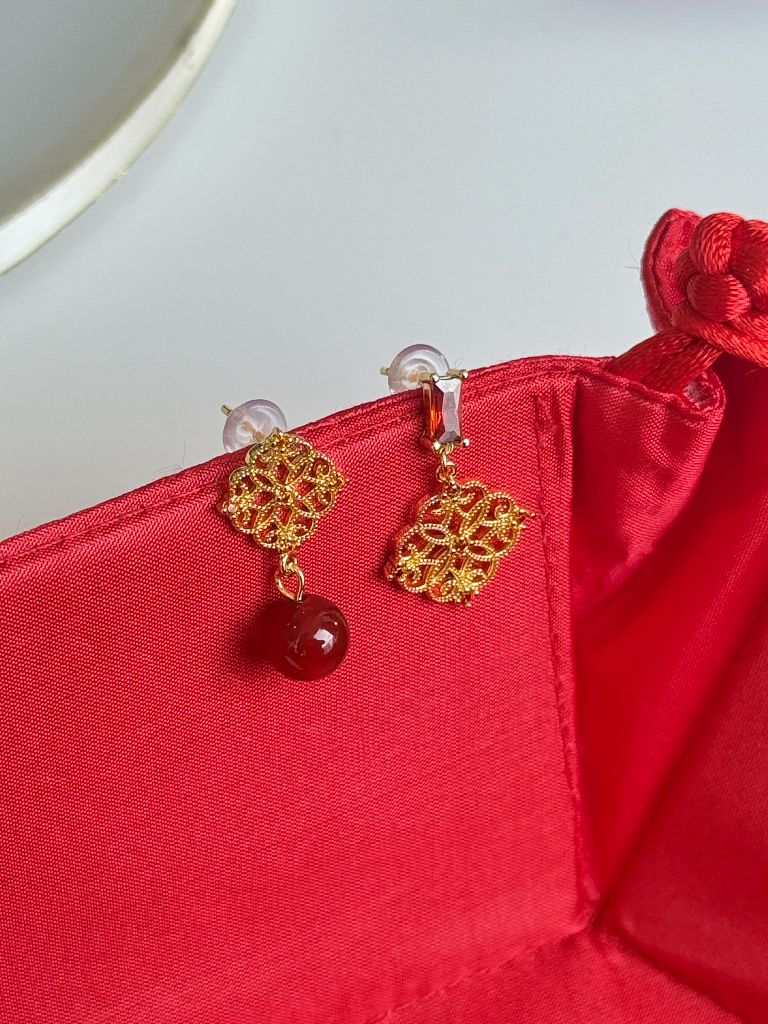 Du Mu Oriental Ear Drops