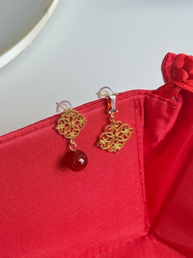 Du Mu Oriental Ear Drops