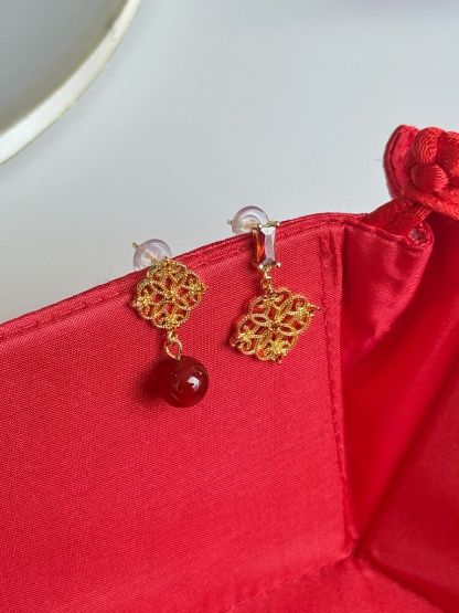 Du Mu Oriental Ear Drops