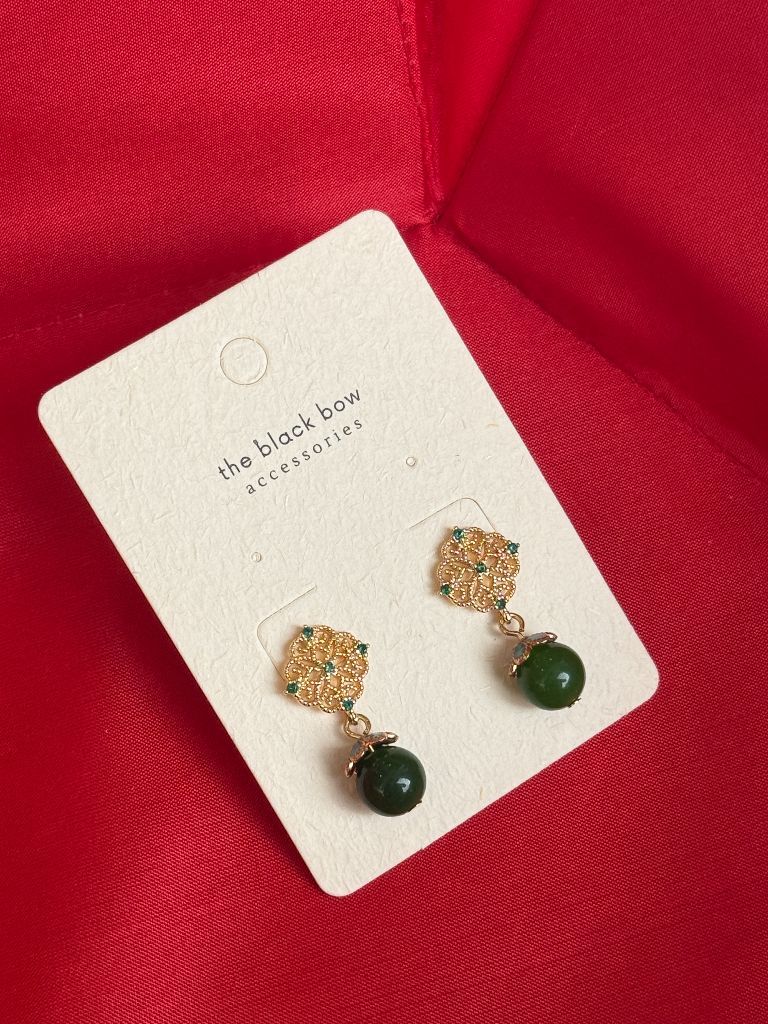 Du Mu Oriental Ear Drops