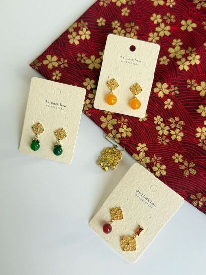 Du Mu Oriental Ear Drops