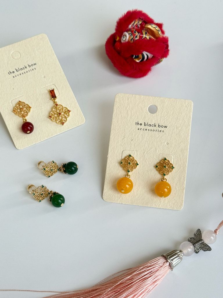 Du Mu Oriental Ear Drops