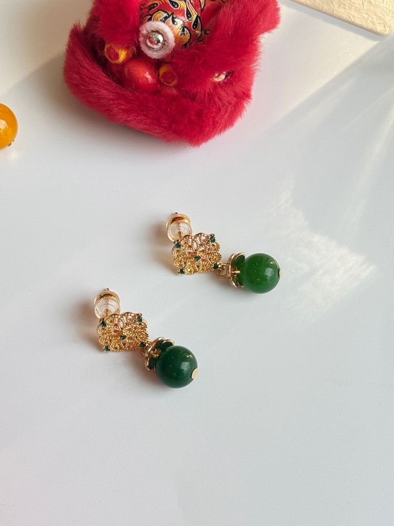 Du Mu Oriental Ear Drops