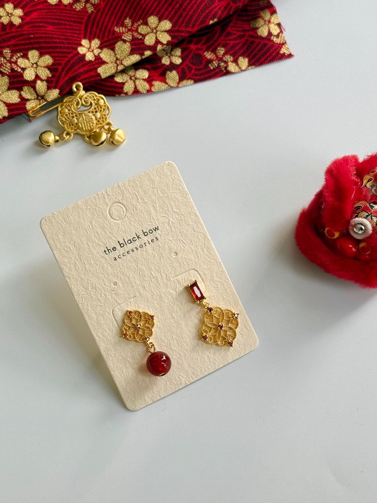 Du Mu Oriental Ear Drops