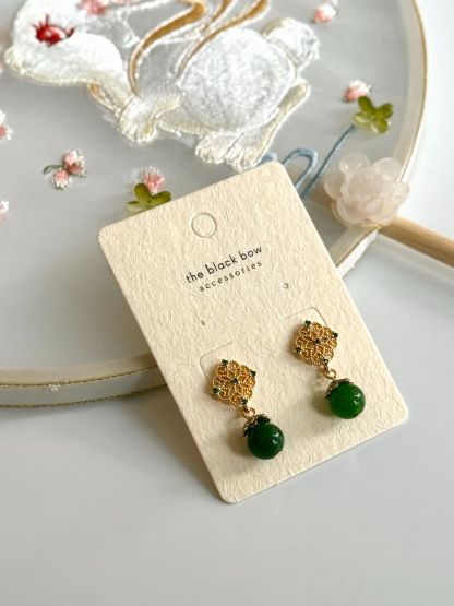 Du Mu Oriental Ear Drops