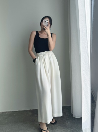 Geena Culottes