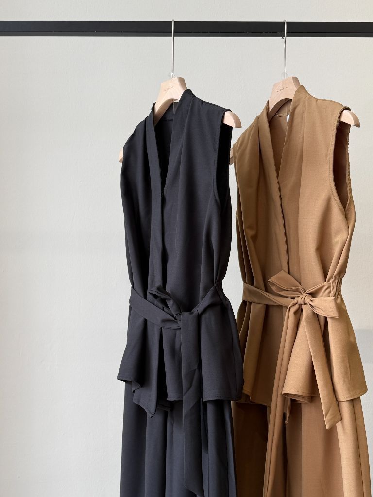 Brandy V-Neck Top & Pants Set