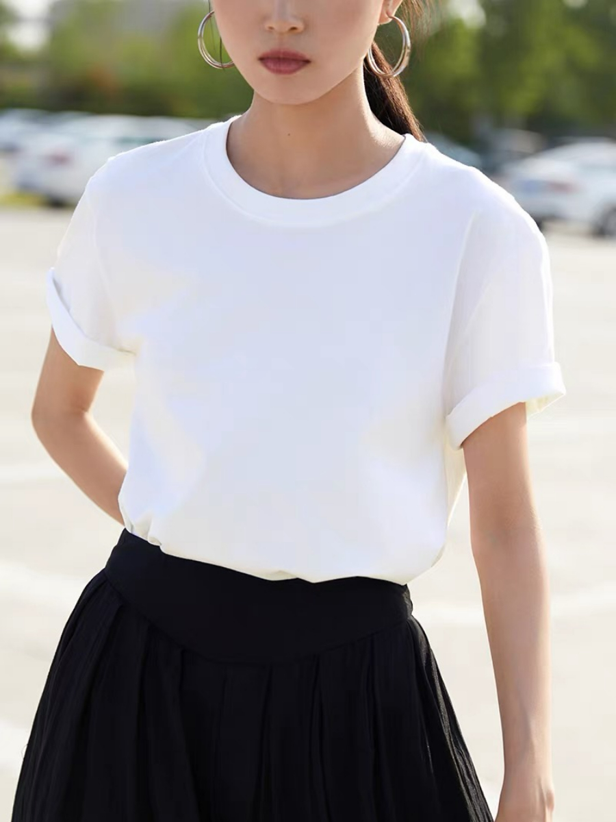 Bae Basic Tee