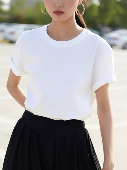 Bae Basic Tee