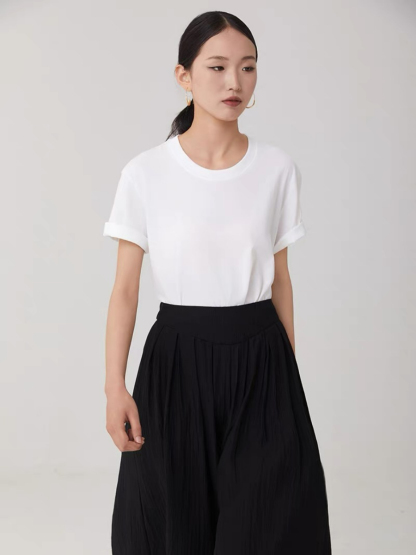 Bae Basic Tee
