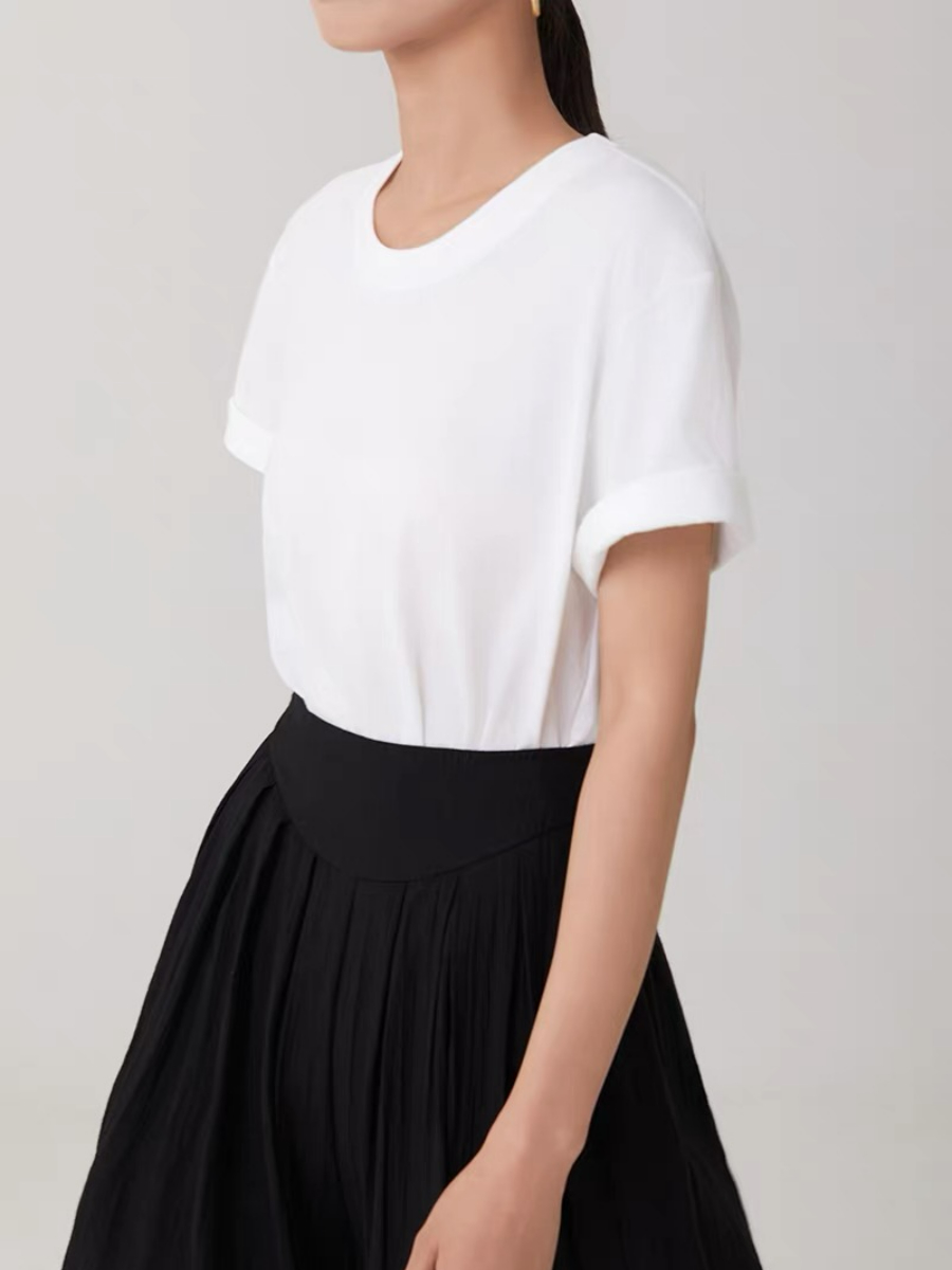 Bae Basic Tee