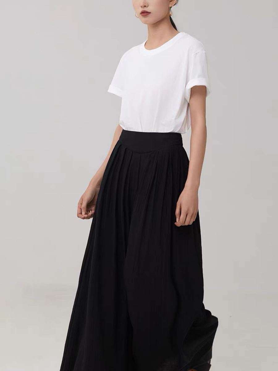 Bae Basic Tee