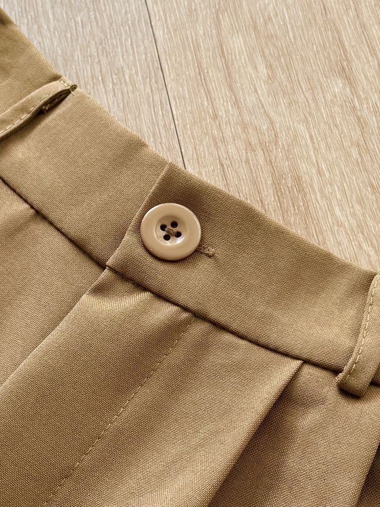 Brandy V-Neck Top & Pants Set