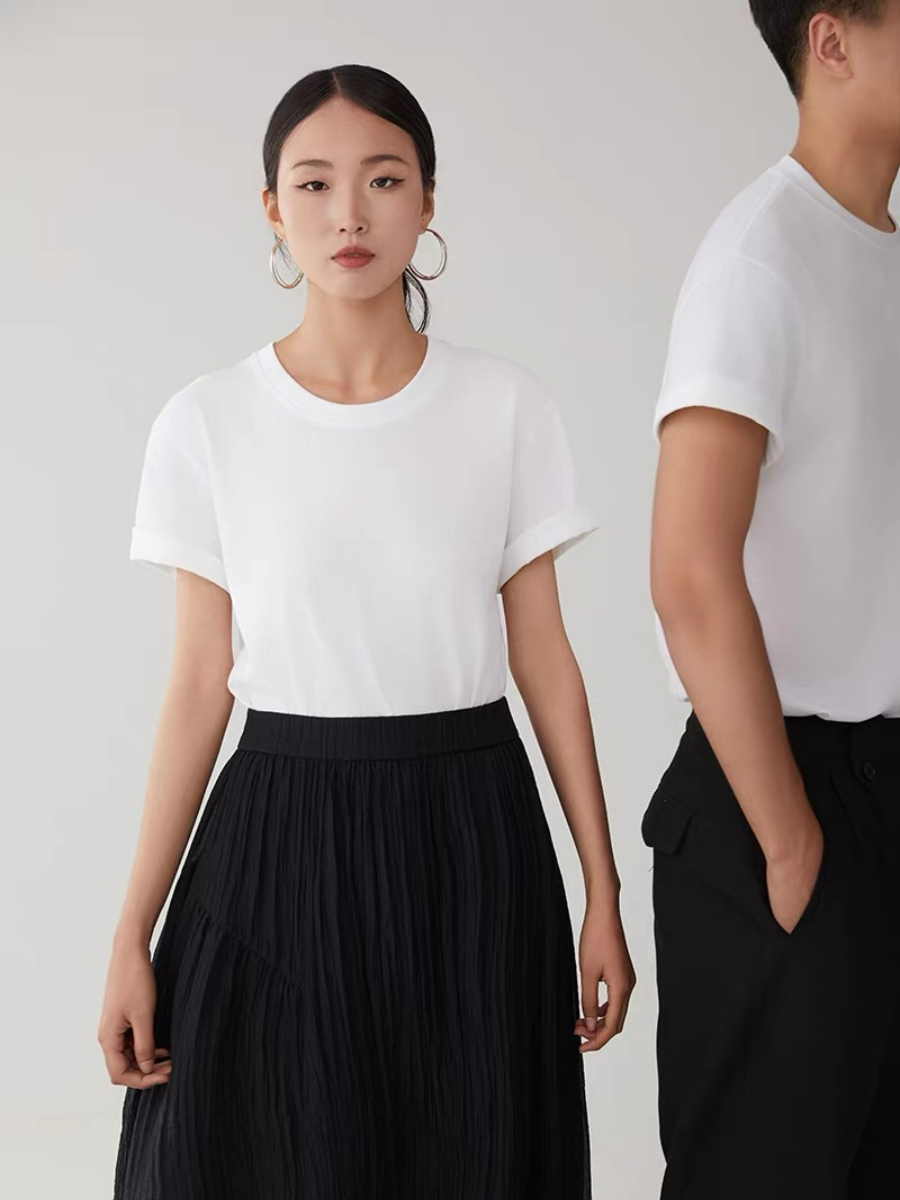 Bae Basic Tee