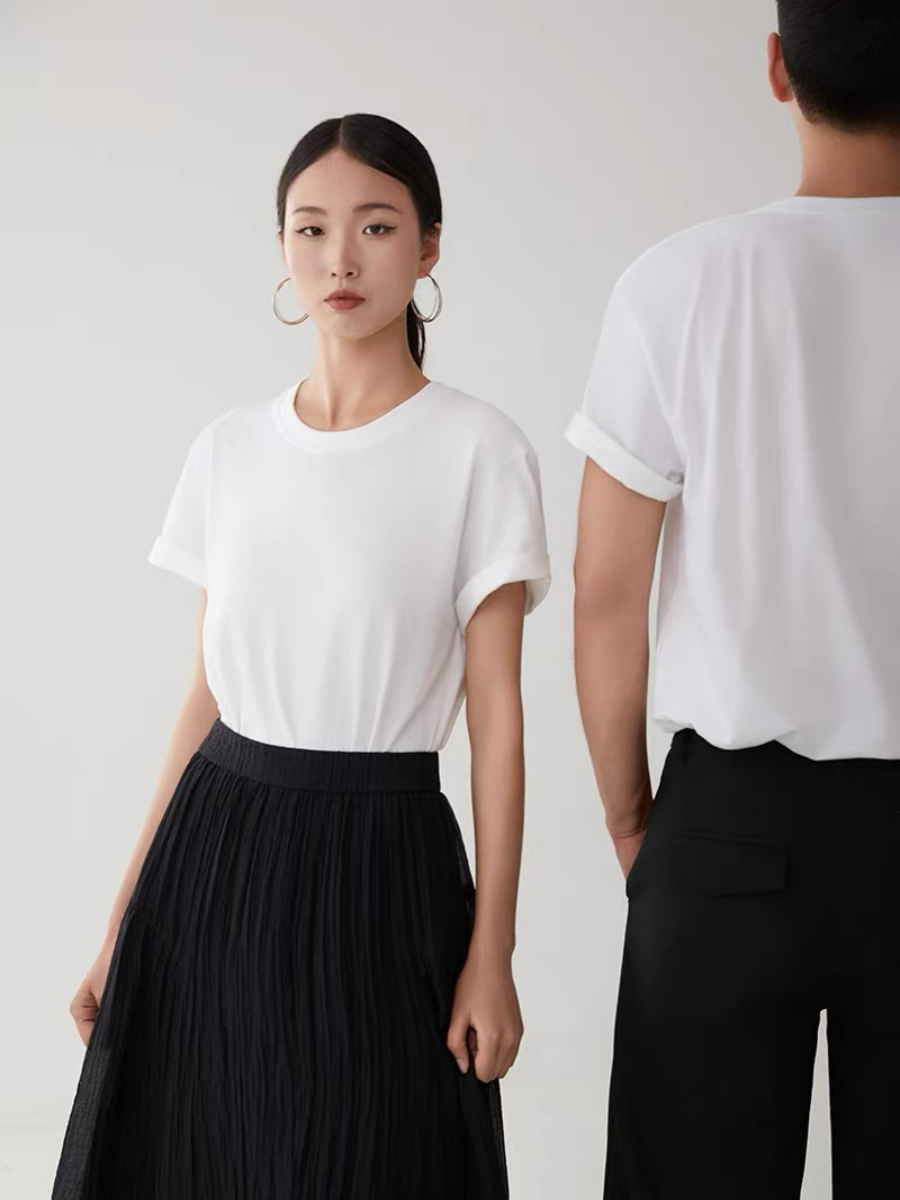 Bae Basic Tee