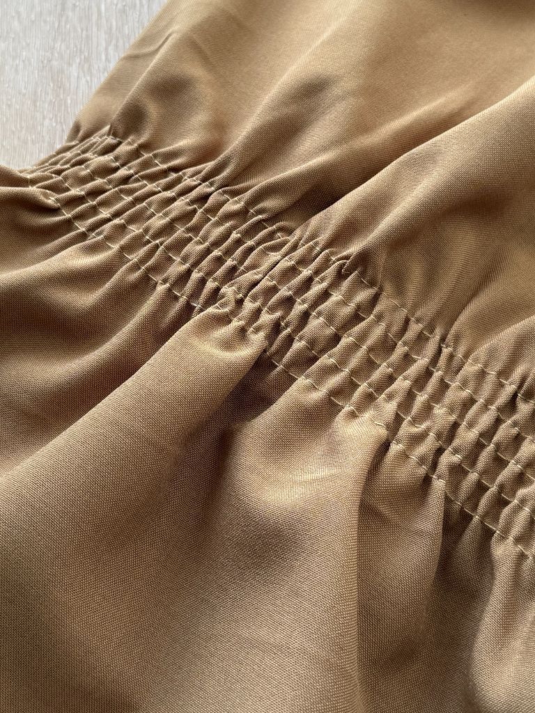 Brandy V-Neck Top & Pants Set