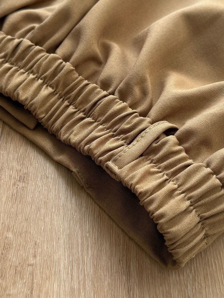 Brandy V-Neck Top & Pants Set