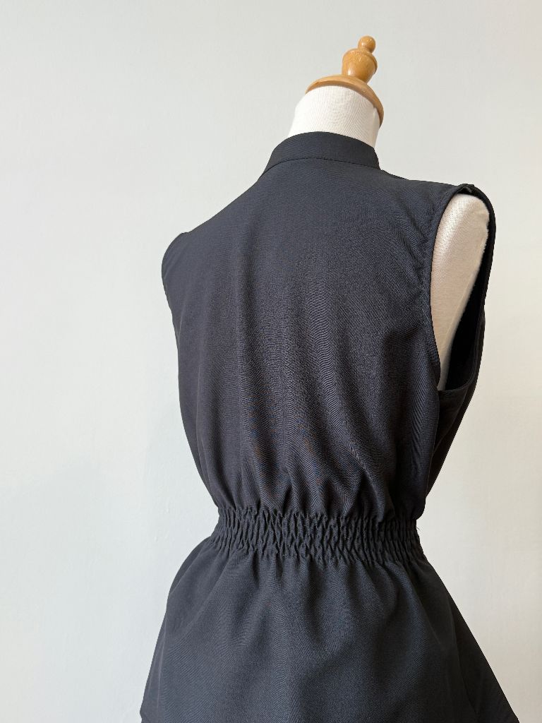 Brandy V-Neck Top & Pants Set