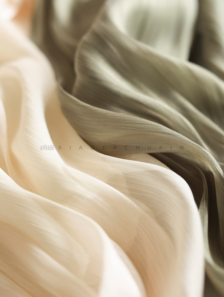 Yun Er Flowy Wide Leg Pants