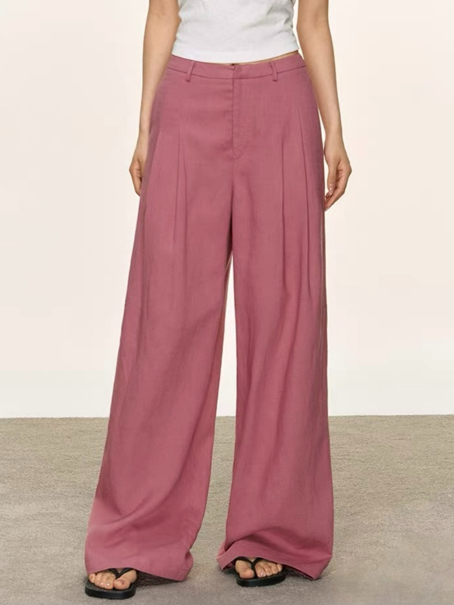 Oakley Wide Leg Pants