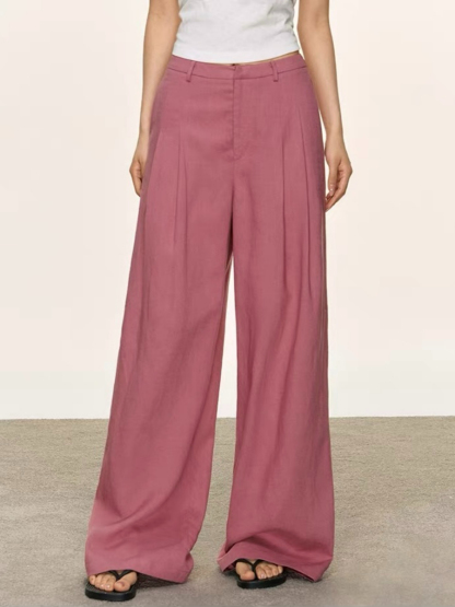 Oakley Wide Leg Pants