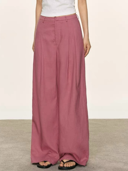 Oakley Wide Leg Pants