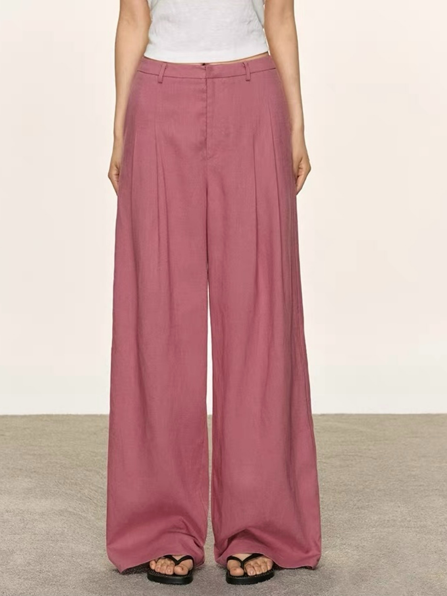 Oakley Wide Leg Pants