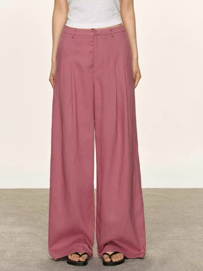 Oakley Wide Leg Pants