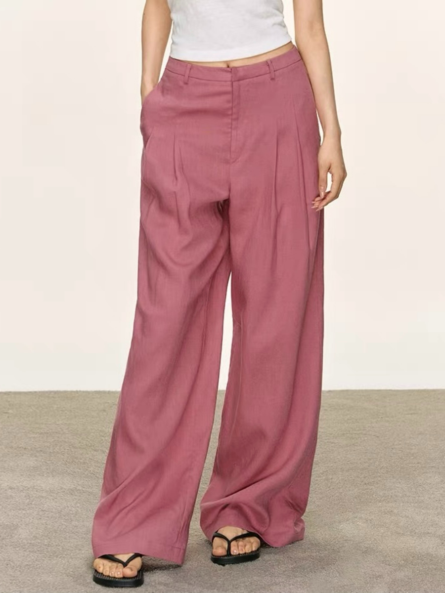 Oakley Wide Leg Pants