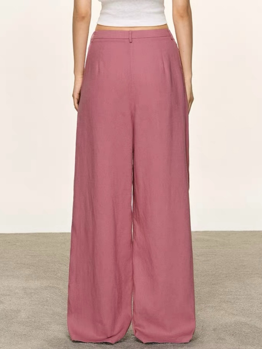 Oakley Wide Leg Pants