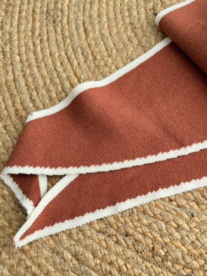 Symone Shawl (Discounted-Free size)-The Black Bow-