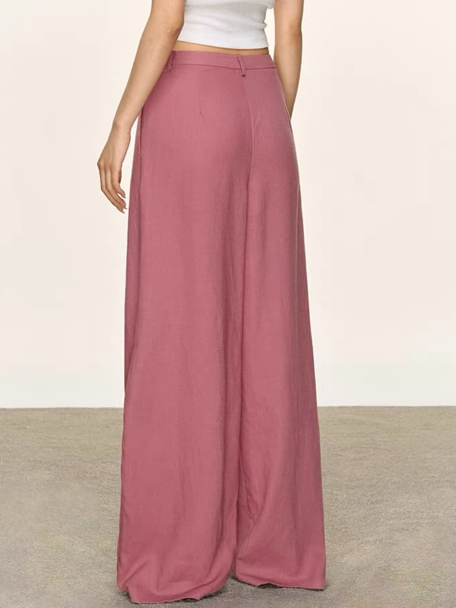 Oakley Wide Leg Pants