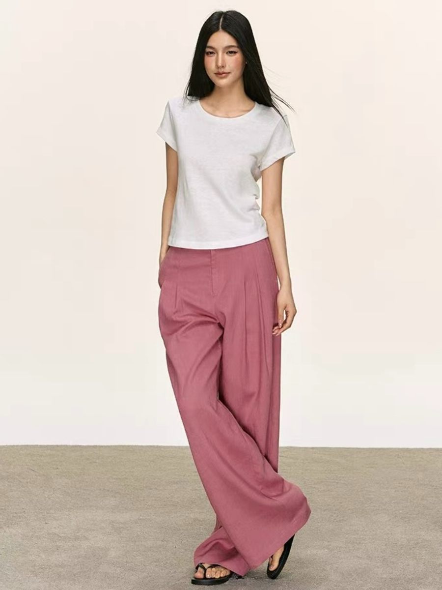 Oakley Wide Leg Pants