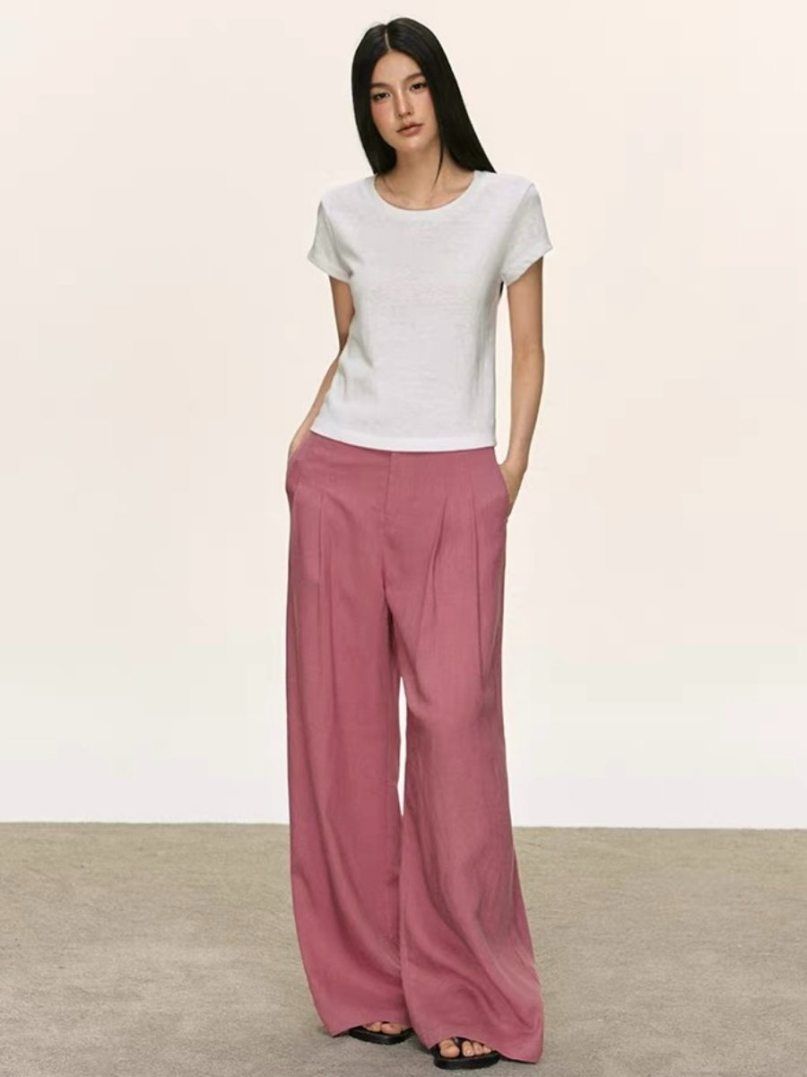 Oakley Wide Leg Pants