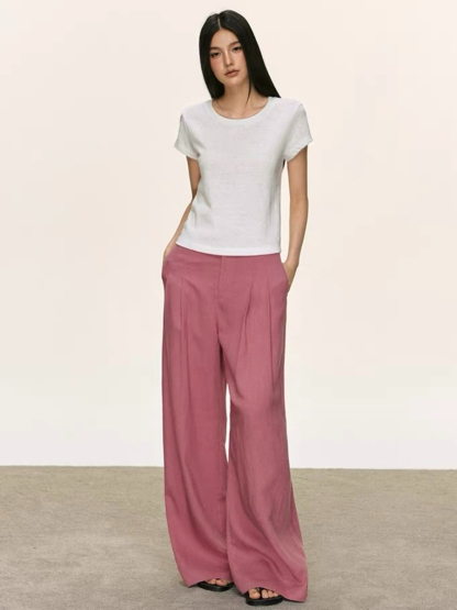 Oakley Wide Leg Pants