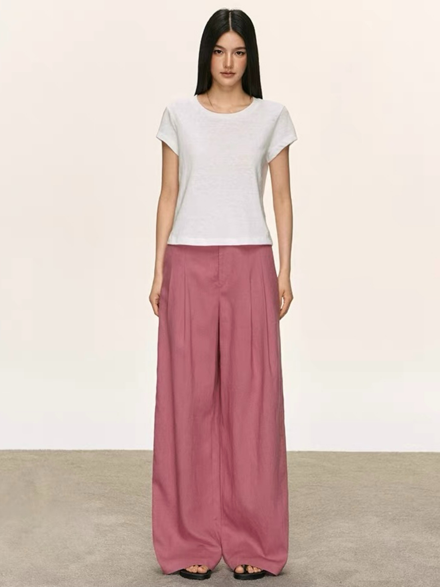 Oakley Wide Leg Pants